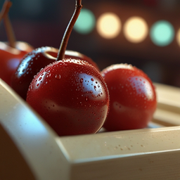 Cherry Reel Carnival Gangstasino Casino Australia