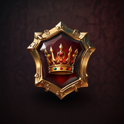 Crown of Garnets Gangstasino Casino Review