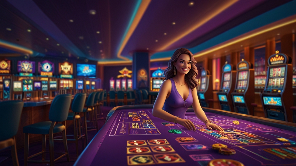 Gangstasino Australia