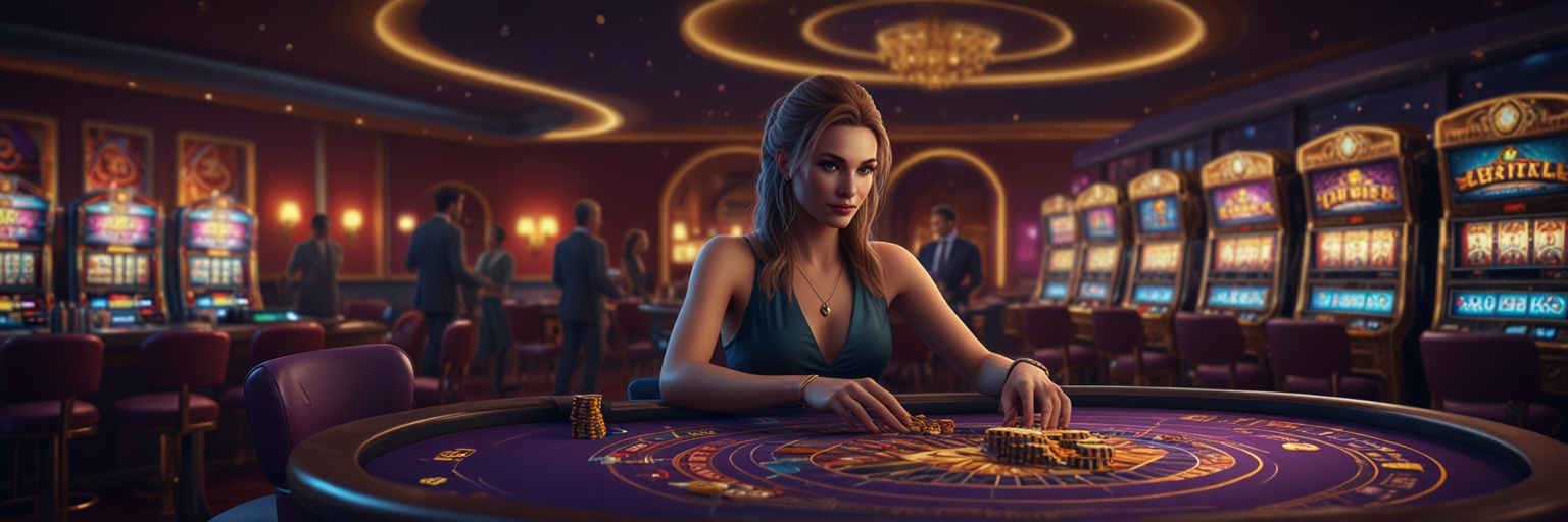 Gangstasino Casino Review