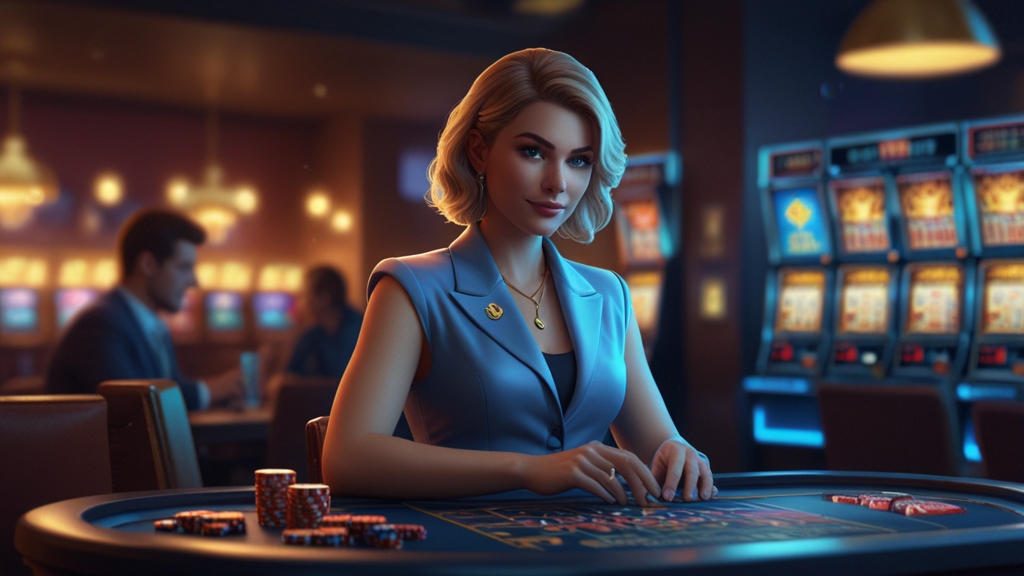Is Gangstasino Legit