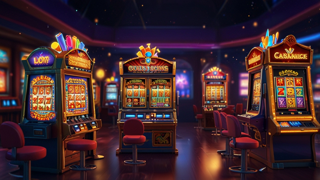 Gangstasino Pokies